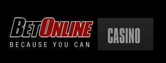 Play at BetOnline
